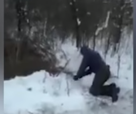 "Где мой танк, с*ки? Место есть, танка нет!" - Жуткая истерика хрюмберга у которого угнали танк