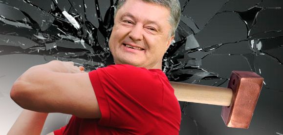 В интересах России, чтобы на выборах на Украине победил Порошенко