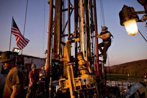 Украина: срыв американской газовой стратегии