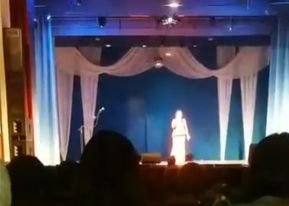 Популярная татарская певица скончалась во время открытия концерта