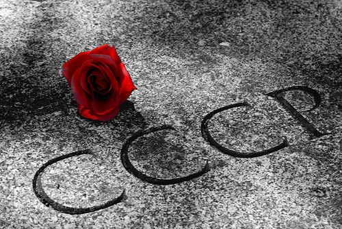 Александр Роджерс: О чём говорит факт крушения СССР?