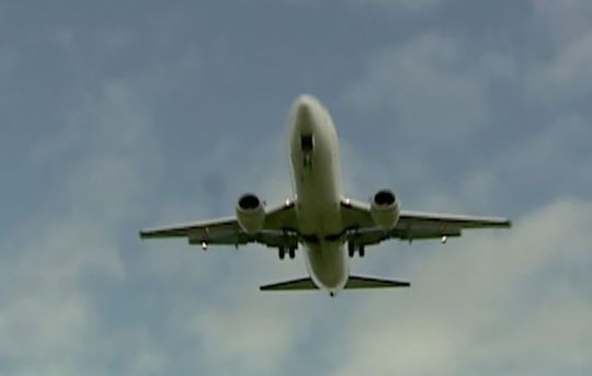 Стало известно о попытке угона летевшего в Москву самолета: пассажир из Сургута потребовал лететь в Афганистан
