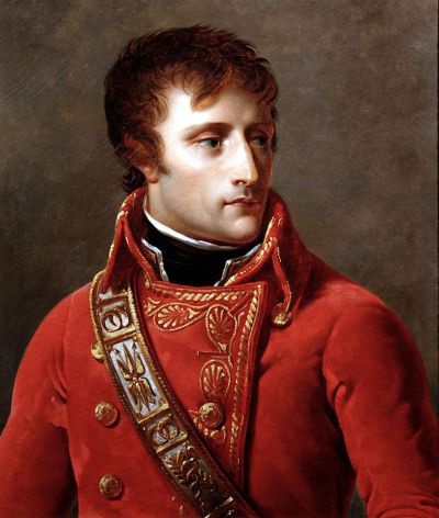 Истории от Олеся Бузины. Усмирение по-европейски