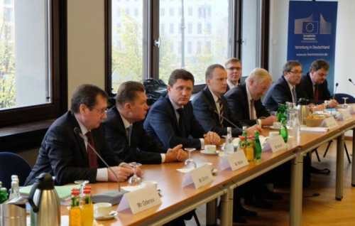 Газовые переговоры: компромисс возможен, но нужен ли он Киеву?