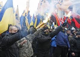 Искажение истории и национализм – современные реалии Украины