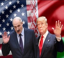 Стратегия США – склонить Беларусь к развороту на Запад