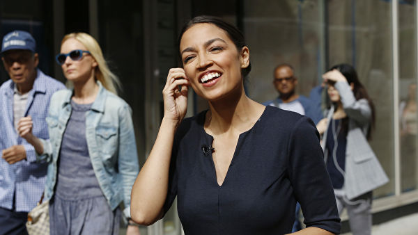 Назревает революция: простая барменша принесет миру триллионы долларов