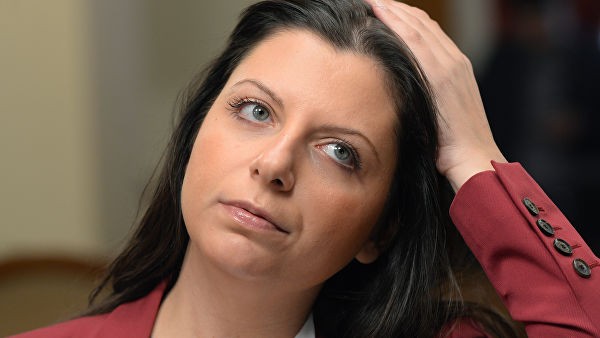 Симоньян рассказала о французской детской передаче с нападками на Россию