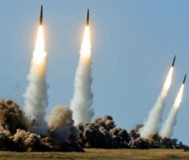 Сможет ли Сирия нанести реальный удар по аэропорту Тель-Авива