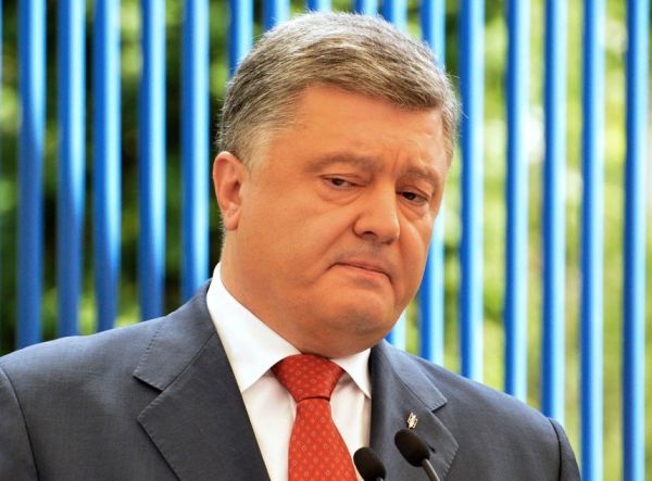 Порошенко назвал "самую ужасную вещь" для России после выборов на Украине