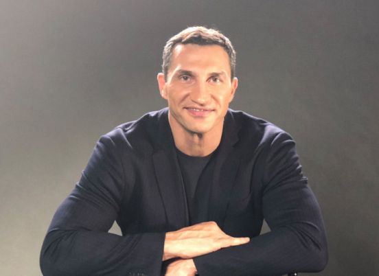 "Нас хочет каждый". Кличко-младший поведал инвесторам о "сексуальности" Украины