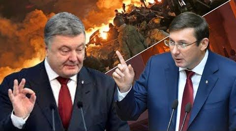 The MIR. Стрим | Почему власть затягивает расследование трагедий на Майдане и в Одессе? | Мастера пропаганды Украины