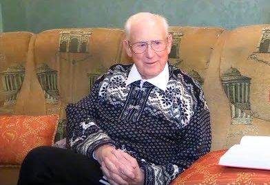 «Сила духа человеческого иногда сильнее бомбы»