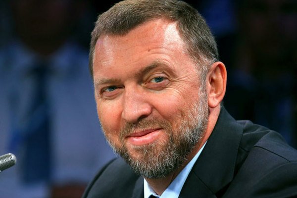 Послесловие к снятию санкций со структур Олега Дерипаски
