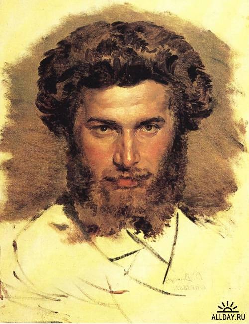 Архип Куинджи