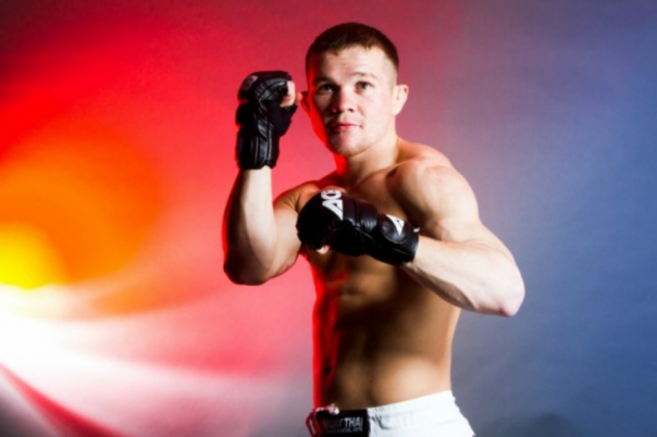 Петр Ян намерен участвовать в турнире UFC в РФ в 2019 году
