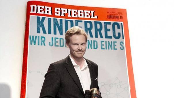 Шпигель без штанов: 55 настоящих фейк-ньюс