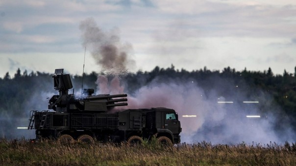 "Вы что, хотите, чтобы кто-то рискнул на войну с Россией?": Немецкий журналист обратился к коллегам