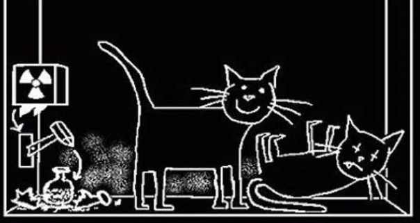 Глобалисты Шредингера