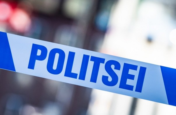 Ехавшему по Нарве со скоростью 104 км/ч российскому туристу суд назначил три дня шокового заключения