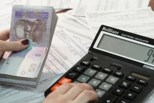 На Украине подорожали отопление и горячая вода