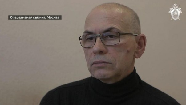 Хищения на 14 миллиардов: Следственный комитет показал первый допрос Кузнецова