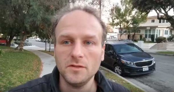 Пол страны сидит. Кошмар Американских судов