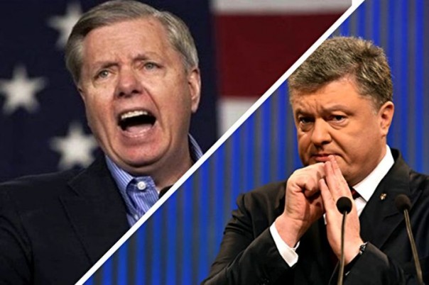 Прозрение или усталость? – Сенаторы США устроили украинцам «холодный душ»