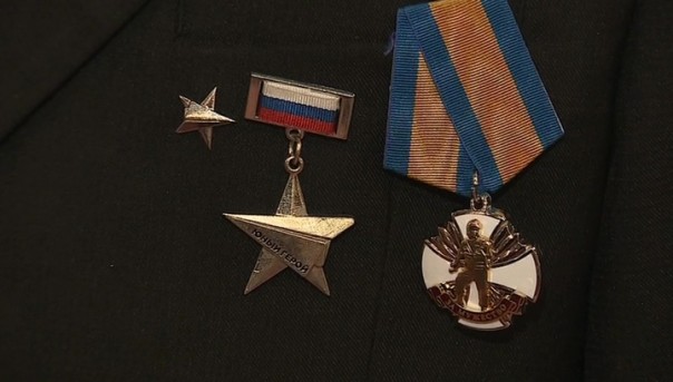 ОБЖ на практике: школьница спасла подругу из проруби