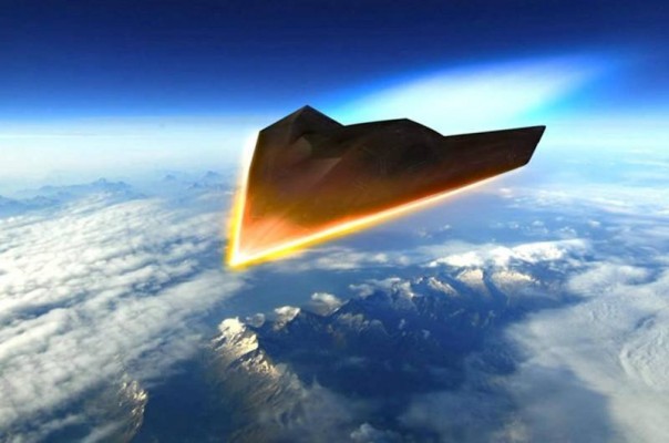 Минобороны заявило о неуязвимости «Авангарда» для космических сил США.