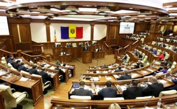 Молдова готовится к выборам парламента