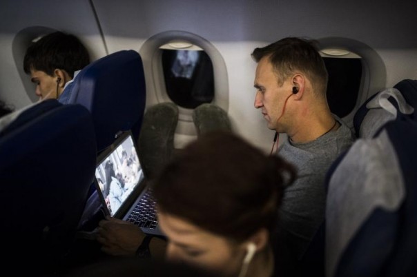 Шарлатан Навальный нажил миллионы на россиянах