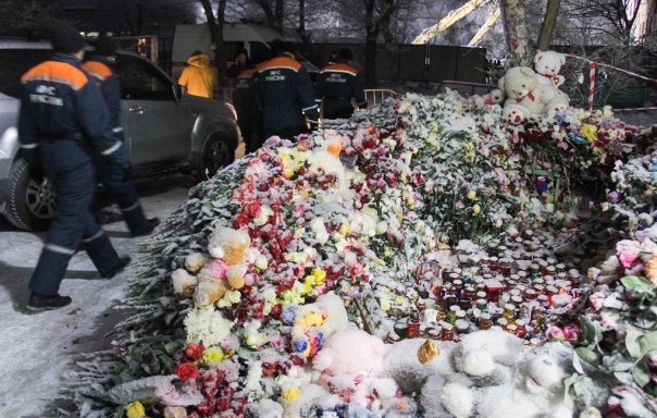 Кощунство «Новой газеты»: страшный фейк о Магнитогорске