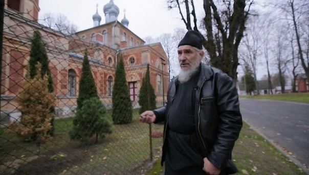 Эстонский сценарий. Специальный репортаж Алисы Романовой