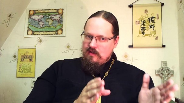 Как Варфоломей обманул украинцев