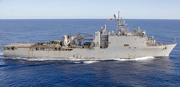 Украинцы зовут панов – США в Мариуполь: «Наши девочки вам понравятся»