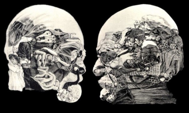 Сеанс вынужденного психоанализа. Александр Зубченко