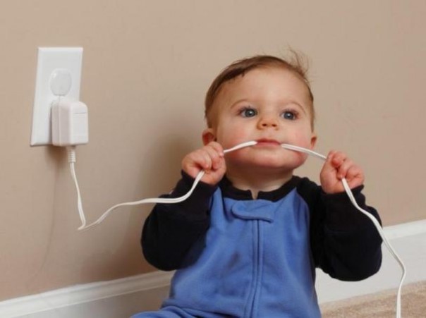 Взрослые – терминаторы!