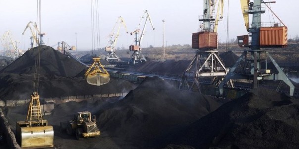 Узбекистан передает 45% угольного монополиста под управление российской компании