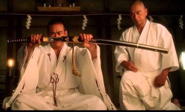 Настоящая история Хаттори Ханзо