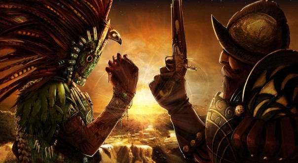 7 «школьных» заблуждений о конкисте