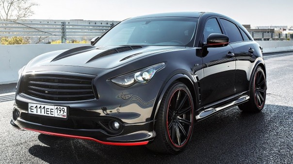 В России с нового года подорожали автомобили