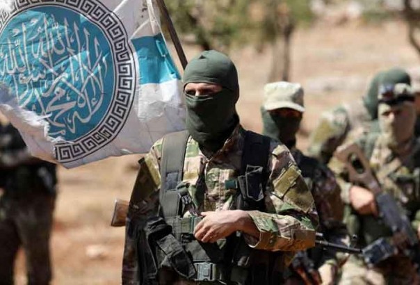 Сирия: "Хайят Тахрир аш-Шам" взяла под контроль более 60% всей "идлибской зоны"