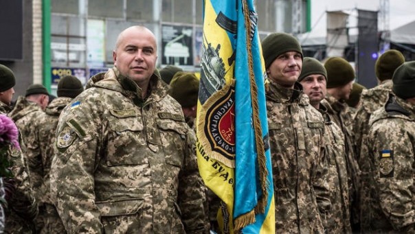 Поздняя пьянка в 72 бригаде обернулась смертью одного из собутыльников