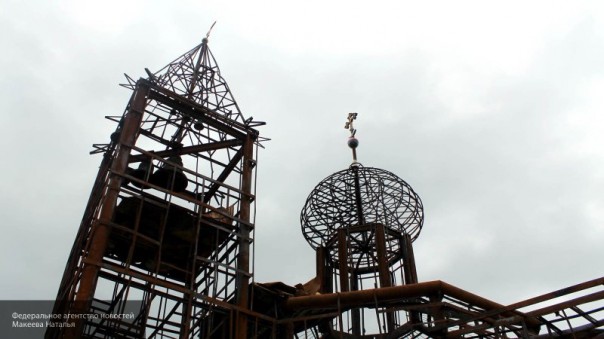 "Разорвать все отношения с Москвой": создатель теории о древних украх придумал, как вернуть Крым и Донбасс