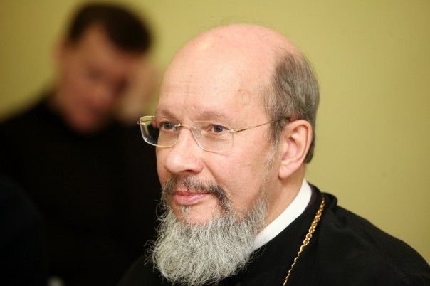 Иерарха РПЦ внесли в базу данных «Миротворца»