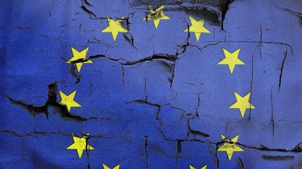 ЕС в 2019 году: Проблема выживания. Ростислав Ищенко