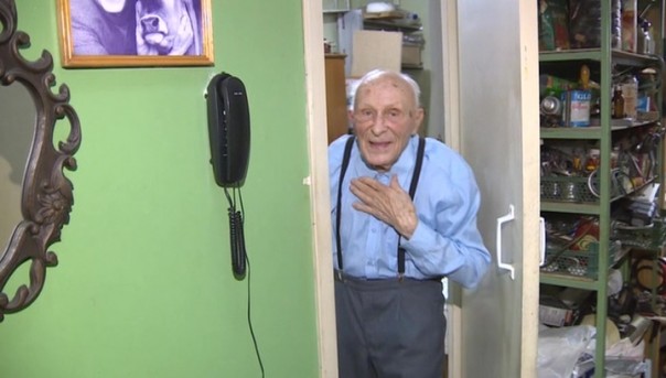 Казанского ветерана защитили от коллекторов