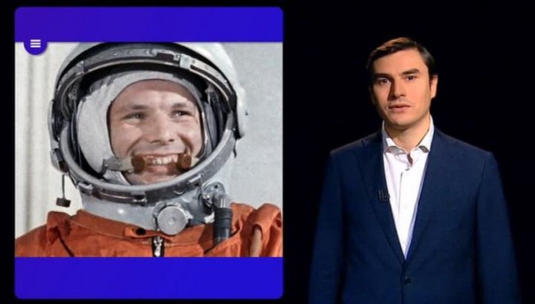 Двенадцать. Космос как заложник политики