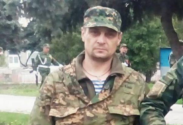 "Сломаны четыре ребра, кровоизлияние в легких, кишечнике, мозге, почках". Стало известно от чего умер ополченец в львовской тюрьме